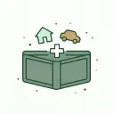 Ikona kredi personale