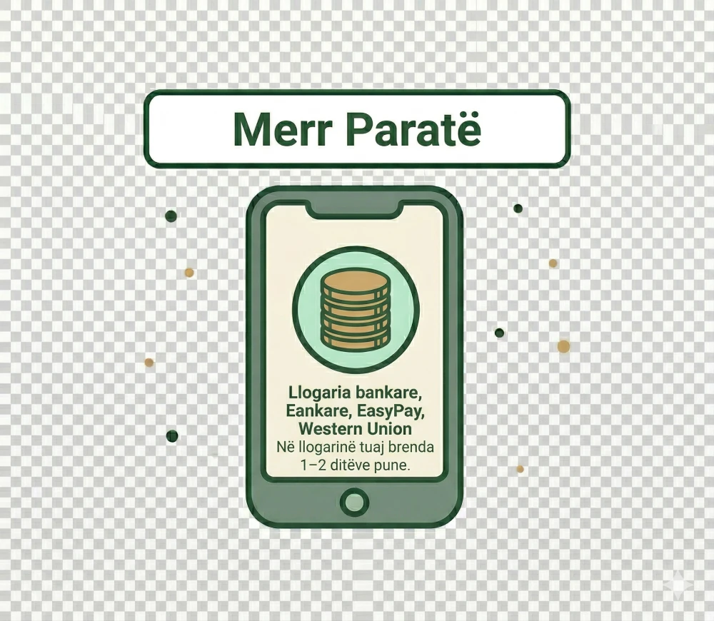 Merr Paratë
